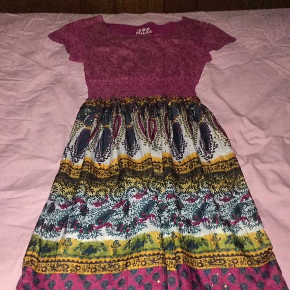 Mudd Girls Dress!